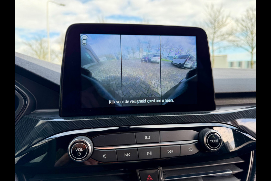 Ford Kuga 2.5 PHEV ST-Line X, 1e eigenaar, NAP, Driver Assistance + Winter Pack