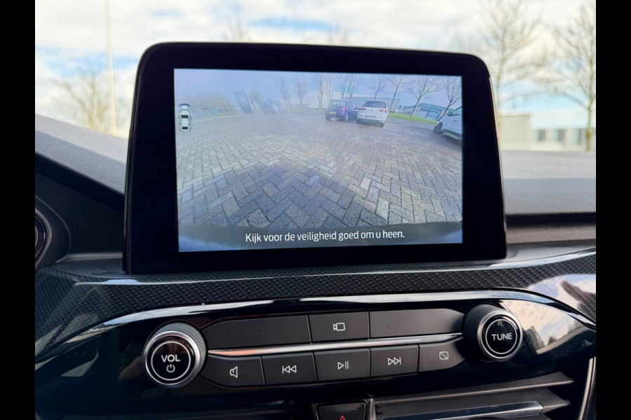 Ford Kuga 2.5 PHEV ST-Line X, 1e eigenaar, NAP, Driver Assistance + Winter Pack