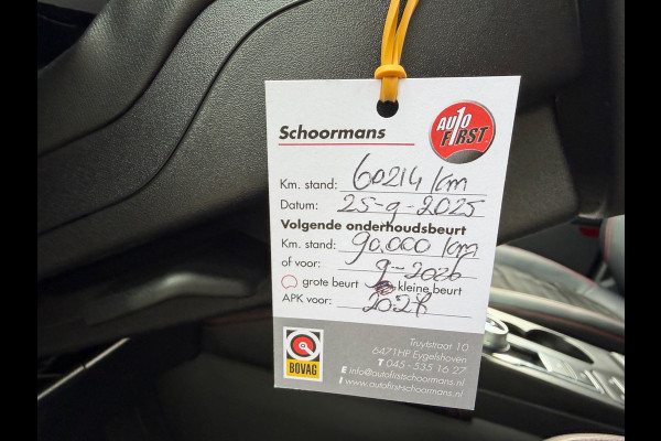 Ford Kuga 2.5 PHEV ST-Line X, 1e eigenaar, NAP, Driver Assistance + Winter Pack