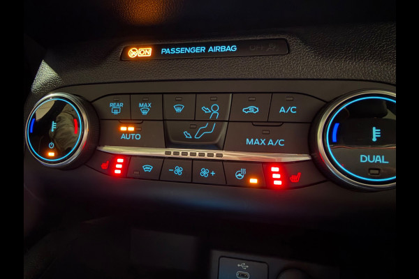 Ford Kuga 2.5 PHEV ST-Line X, 1e eigenaar, NAP, Driver Assistance + Winter Pack