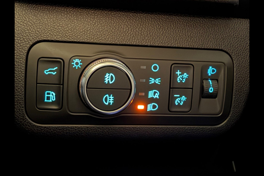 Ford Kuga 2.5 PHEV ST-Line X, 1e eigenaar, NAP, Driver Assistance + Winter Pack