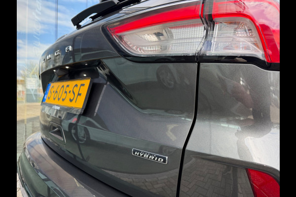 Ford Kuga 2.5 PHEV ST-Line X, 1e eigenaar, NAP, Driver Assistance + Winter Pack