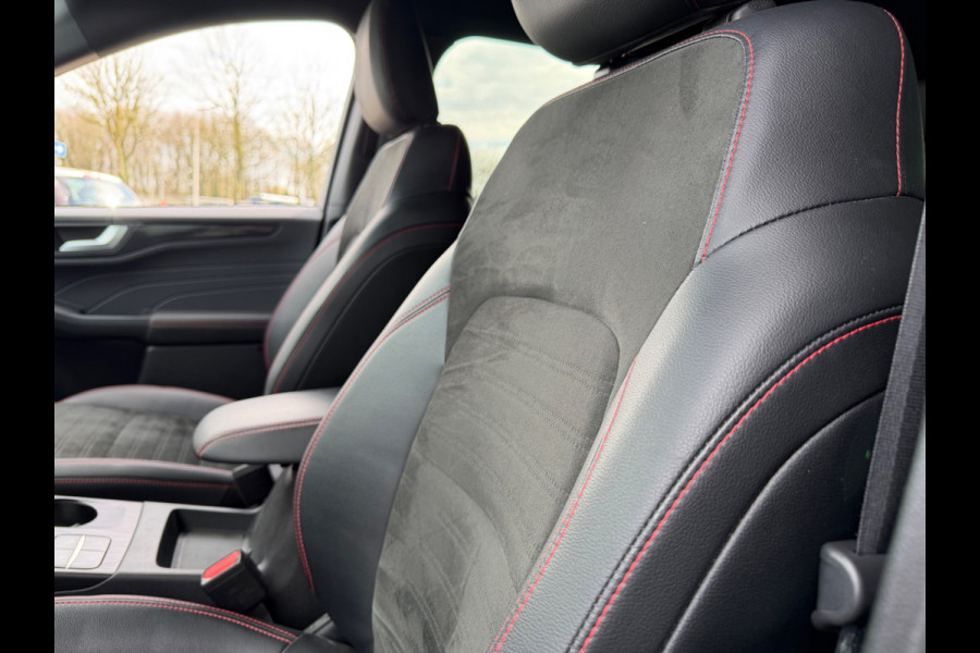 Ford Kuga 2.5 PHEV ST-Line X, 1e eigenaar, NAP, Driver Assistance + Winter Pack