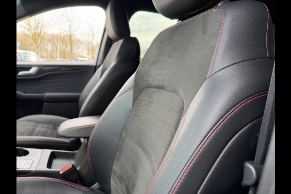 Ford Kuga 2.5 PHEV ST-Line X, 1e eigenaar, NAP, Driver Assistance + Winter Pack