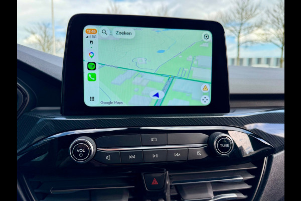 Ford Kuga 2.5 PHEV ST-Line X, 1e eigenaar, NAP, Driver Assistance + Winter Pack