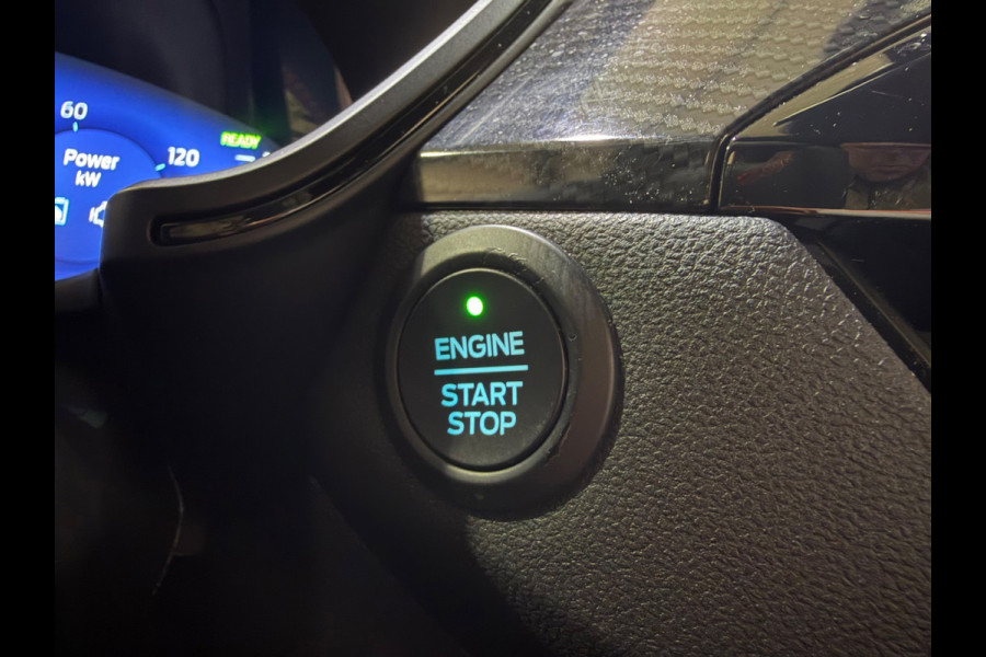 Ford Kuga 2.5 PHEV ST-Line X, 1e eigenaar, NAP, Driver Assistance + Winter Pack