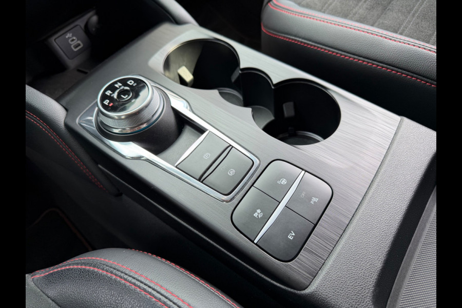 Ford Kuga 2.5 PHEV ST-Line X, 1e eigenaar, NAP, Driver Assistance + Winter Pack