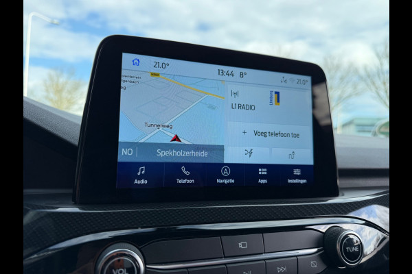 Ford Kuga 2.5 PHEV ST-Line X, 1e eigenaar, NAP, Driver Assistance + Winter Pack