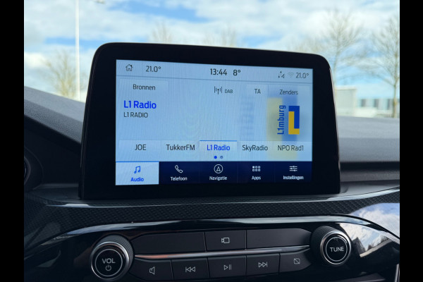 Ford Kuga 2.5 PHEV ST-Line X, 1e eigenaar, NAP, Driver Assistance + Winter Pack