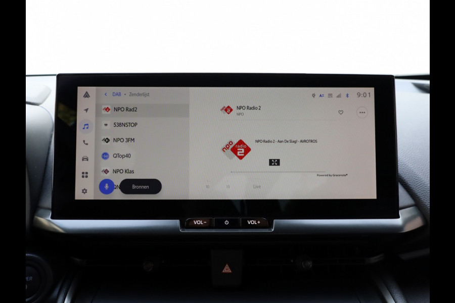 Toyota C-HR 2.0 Hybrid 200 Dynamic | Stuurverwarming | Trekhaak | El. Achter