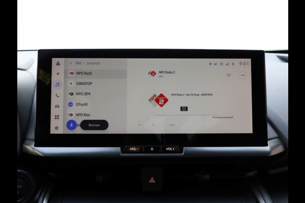 Toyota C-HR 2.0 Hybrid 200 Dynamic | Stuurverwarming | Trekhaak | El. Achter