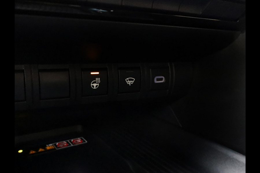 Toyota C-HR 2.0 Hybrid 200 Dynamic | Stuurverwarming | Trekhaak | El. Achter