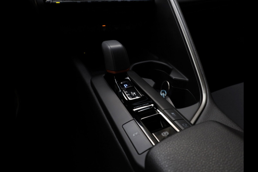 Toyota C-HR 2.0 Hybrid 200 Dynamic | Stuurverwarming | Trekhaak | El. Achter