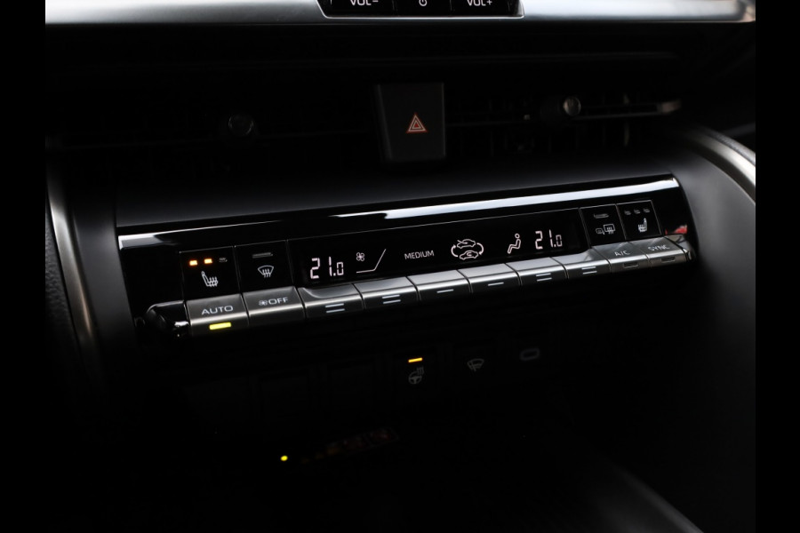 Toyota C-HR 2.0 Hybrid 200 Dynamic | Stuurverwarming | Trekhaak | El. Achter