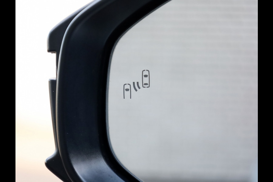 Toyota C-HR 2.0 Hybrid 200 Dynamic | Stuurverwarming | Trekhaak | El. Achter