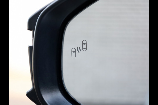 Toyota C-HR 2.0 Hybrid 200 Dynamic | Stuurverwarming | Trekhaak | El. Achter