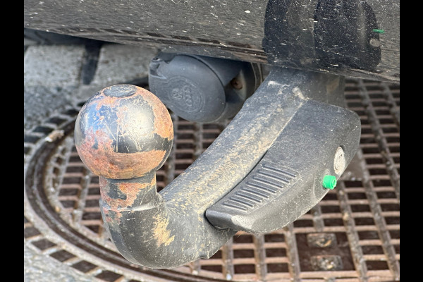 Audi e-tron Sportback 55 quattro Business edition 95 kWh SOH 87%