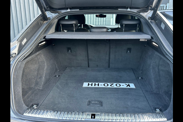 Audi e-tron Sportback 55 quattro Business edition 95 kWh SOH 87%