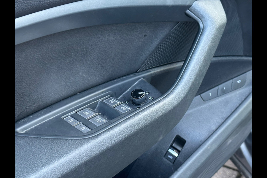 Audi e-tron Sportback 55 quattro Business edition 95 kWh SOH 87%