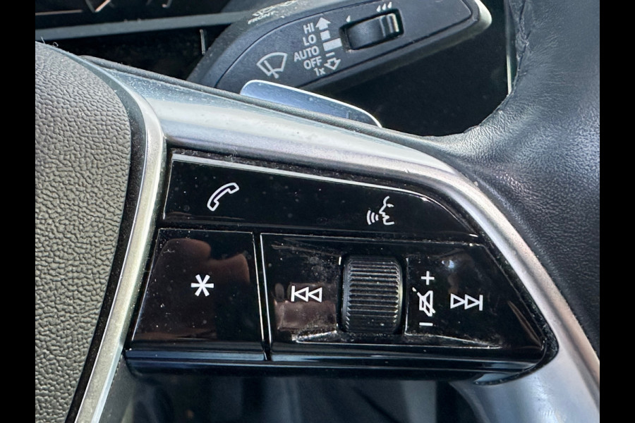 Audi e-tron Sportback 55 quattro Business edition 95 kWh SOH 87%