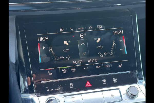 Audi e-tron Sportback 55 quattro Business edition 95 kWh SOH 87%