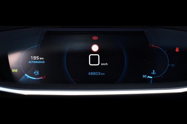 Peugeot 208 1.2 PureTech 100PK Allure Pack | Carplay | Camera | Adapt. Cruise | 3D Dash | Stoelverw. | Incl. garantie