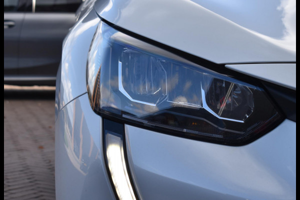 Peugeot 208 1.2 PureTech 100PK Allure Pack | Carplay | Camera | Adapt. Cruise | 3D Dash | Stoelverw. | Incl. garantie