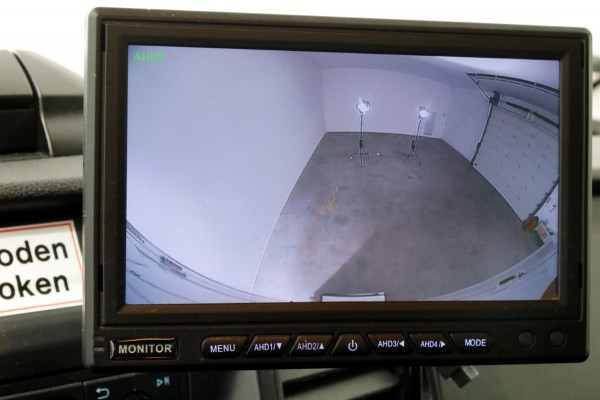 Ford Transit 350 2.0 TDCI 130pk E6 Bakwagen met achterdeuren 2 Persoons 12-2020