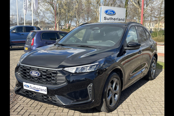 Ford Kuga 2.5 FHEV ST-Line | 190pk | Winterpack | Achteruitrijcamera | SYNC 4 Navigatie | All Weatherbanden | Geen stekker nodig