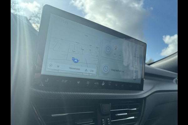 Ford Kuga 2.5 FHEV ST-Line | 190pk | Winterpack | Achteruitrijcamera | SYNC 4 Navigatie | All Weatherbanden | Geen stekker nodig