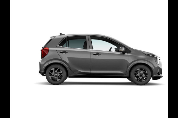 Kia Picanto 1.0 GDi DynamicLine | Private Lease vanaf € 299,- | Navi | Airco | Cruise | Camera | Carplay