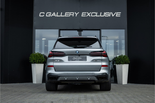 BMW X5 xDrive50e - M Sport | Panorama | H&K | Luchtvering | Memory