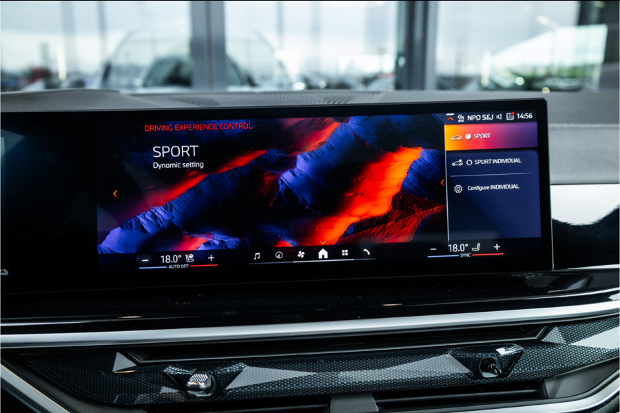 BMW X5 xDrive50e - M Sport | Panorama | H&K | Luchtvering | Memory
