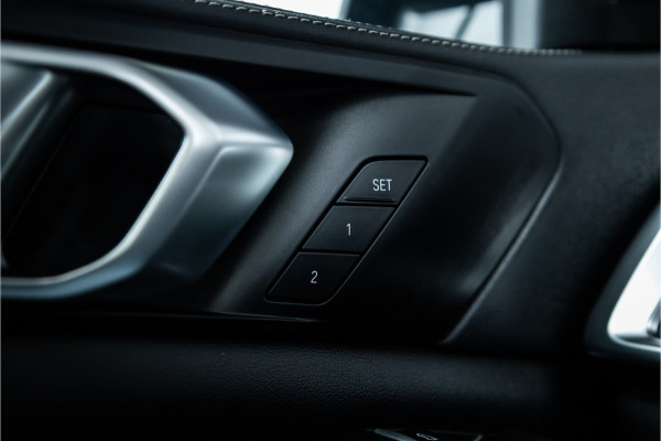 BMW X5 xDrive50e - M Sport | Panorama | H&K | Luchtvering | Memory