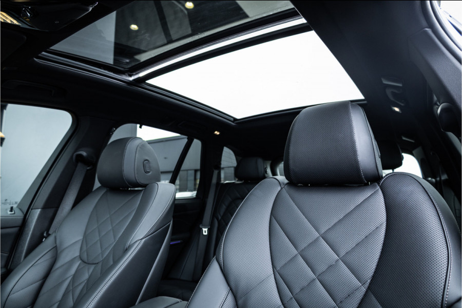 BMW X5 xDrive50e - M Sport | Panorama | H&K | Luchtvering | Memory