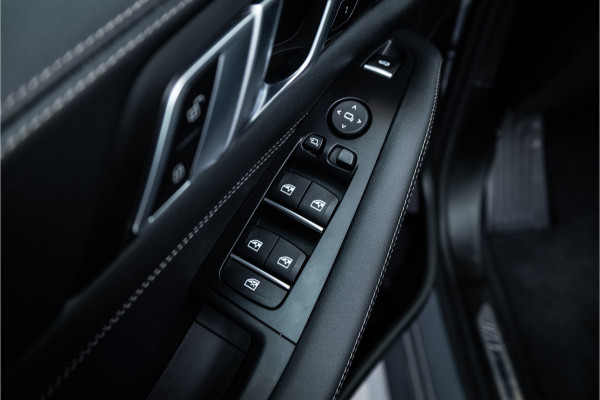 BMW X5 xDrive50e - M Sport | Panorama | H&K | Luchtvering | Memory