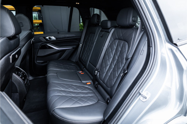BMW X5 xDrive50e - M Sport | Panorama | H&K | Luchtvering | Memory