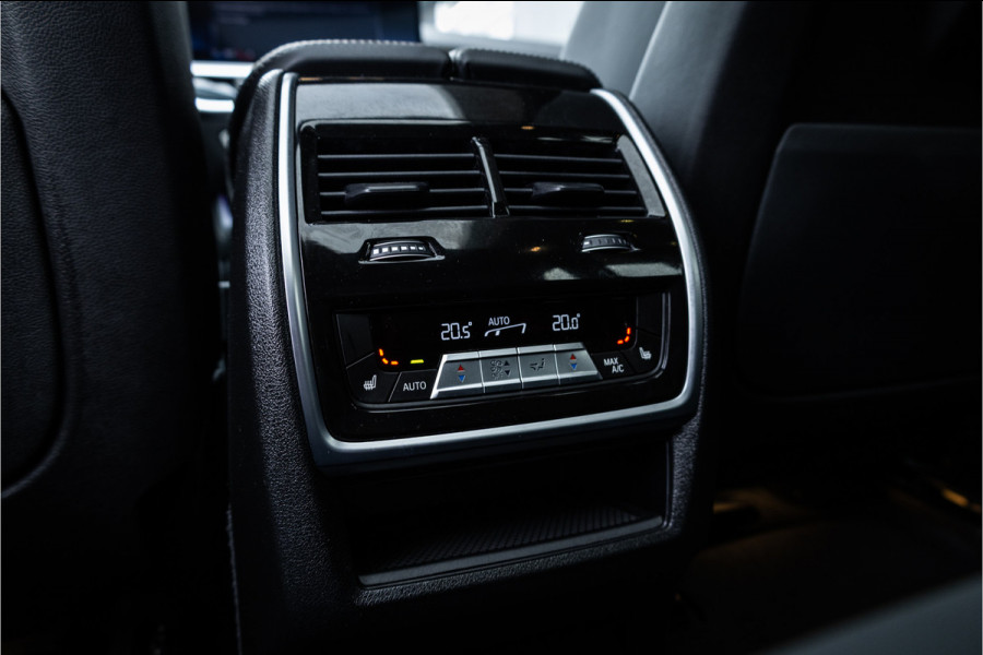 BMW X5 xDrive50e - M Sport | Panorama | H&K | Luchtvering | Memory