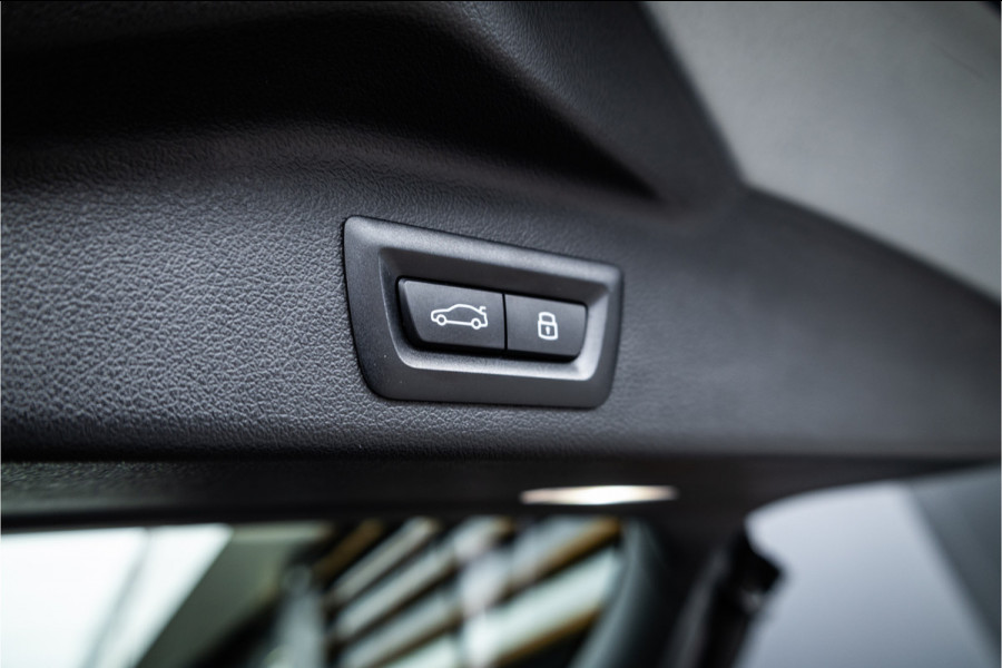 BMW X5 xDrive50e - M Sport | Panorama | H&K | Luchtvering | Memory