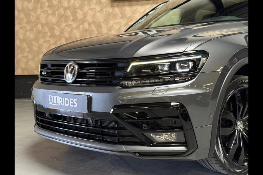 Volkswagen Tiguan 2.0 TSI 4Motion Highline Business R | Pano | Stoelverwarming | Carplay |Camera