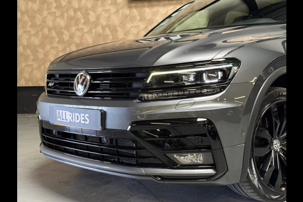 Volkswagen Tiguan 2.0 TSI 4Motion Highline Business R | Pano | Stoelverwarming | Carplay |Camera