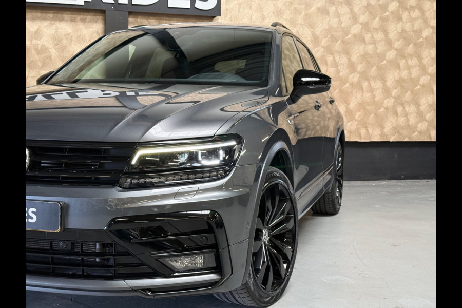 Volkswagen Tiguan 2.0 TSI 4Motion Highline Business R | Pano | Stoelverwarming | Carplay |Camera