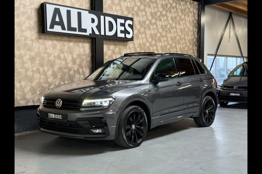 Volkswagen Tiguan 2.0 TSI 4Motion Highline Business R | Pano | Stoelverwarming | Carplay |Camera