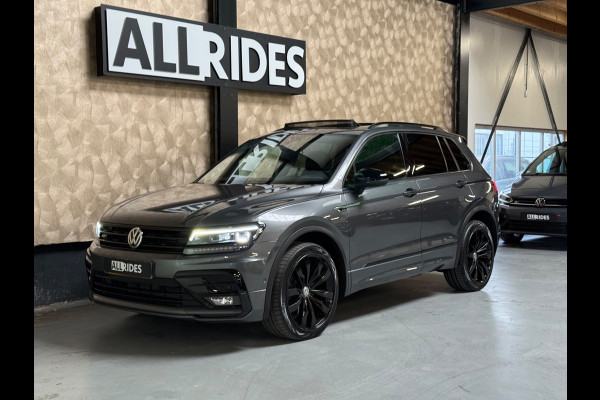 Volkswagen Tiguan 2.0 TSI 4Motion Highline Business R | Pano | Stoelverwarming | Carplay |Camera