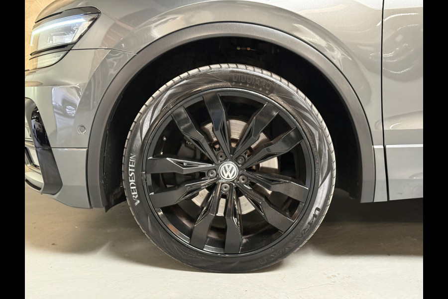Volkswagen Tiguan 2.0 TSI 4Motion Highline Business R | Pano | Stoelverwarming | Carplay |Camera