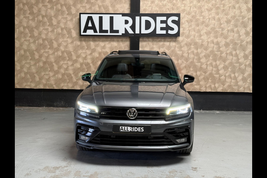 Volkswagen Tiguan 2.0 TSI 4Motion Highline Business R | Pano | Stoelverwarming | Carplay |Camera