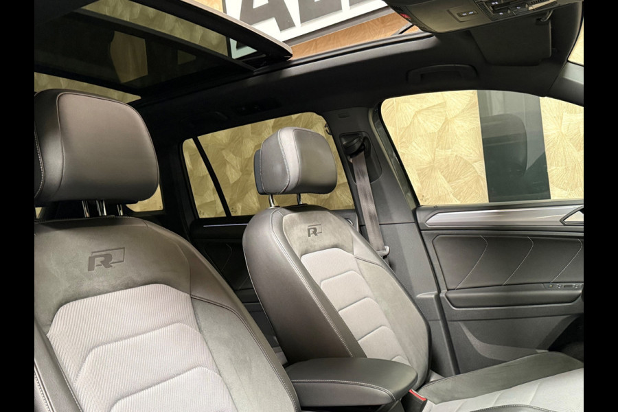 Volkswagen Tiguan 2.0 TSI 4Motion Highline Business R | Pano | Stoelverwarming | Carplay |Camera