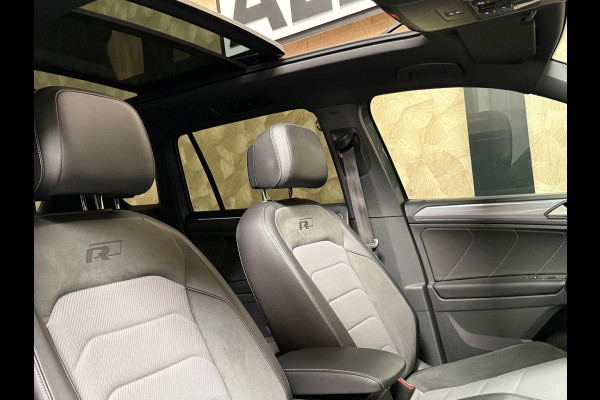 Volkswagen Tiguan 2.0 TSI 4Motion Highline Business R | Pano | Stoelverwarming | Carplay |Camera