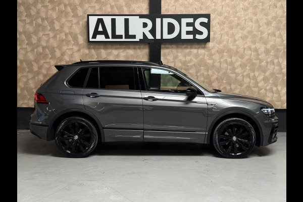 Volkswagen Tiguan 2.0 TSI 4Motion Highline Business R | Pano | Stoelverwarming | Carplay |Camera
