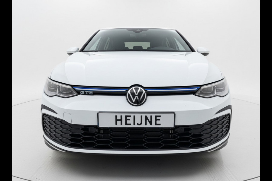 Volkswagen Golf GTE 245PK HYBRID SPORT CARPLAY/ACC/SFEERVERL/STUURVERW.